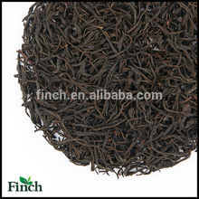 Chinese Tea Bulk EU Standard Golden Peony Black Tea Or Jin Mu Dan Red Tea For European, America, Russia